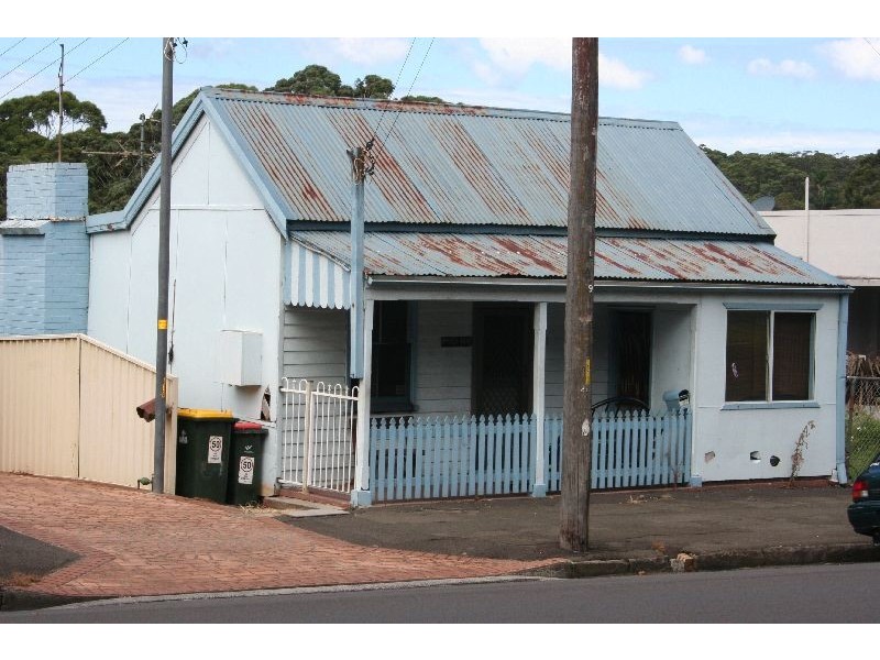 61 Walker Street, Helensburgh NSW 2508