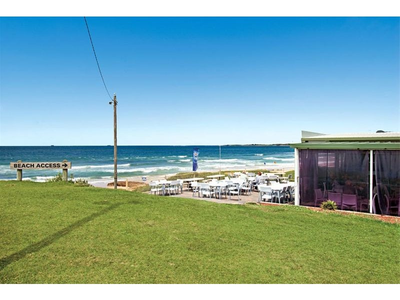 1-5/4 Farrell Road, Bulli NSW 2516