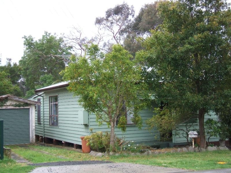 18 The Ridge, Helensburgh NSW 2508