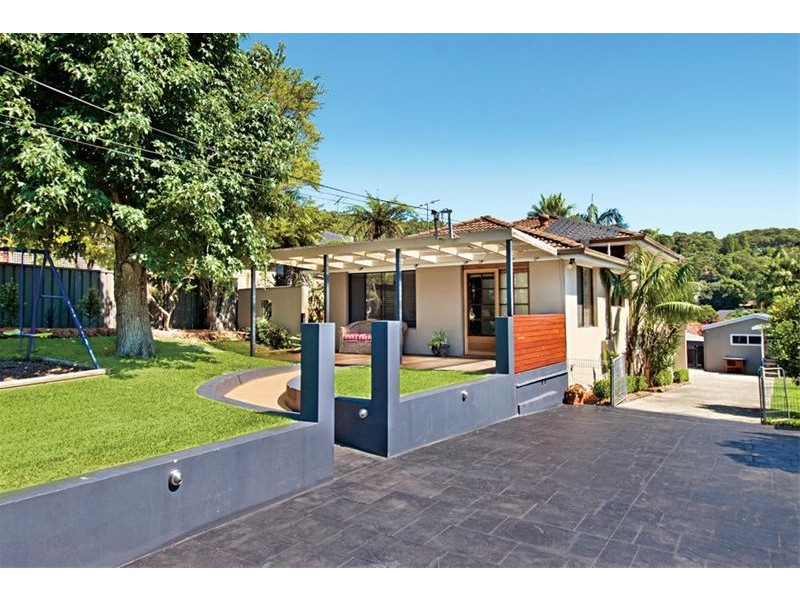 6 Old Station Road, Helensburgh NSW 2508