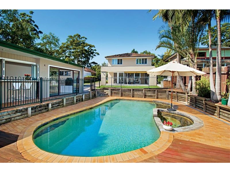 6 Old Station Road, Helensburgh NSW 2508