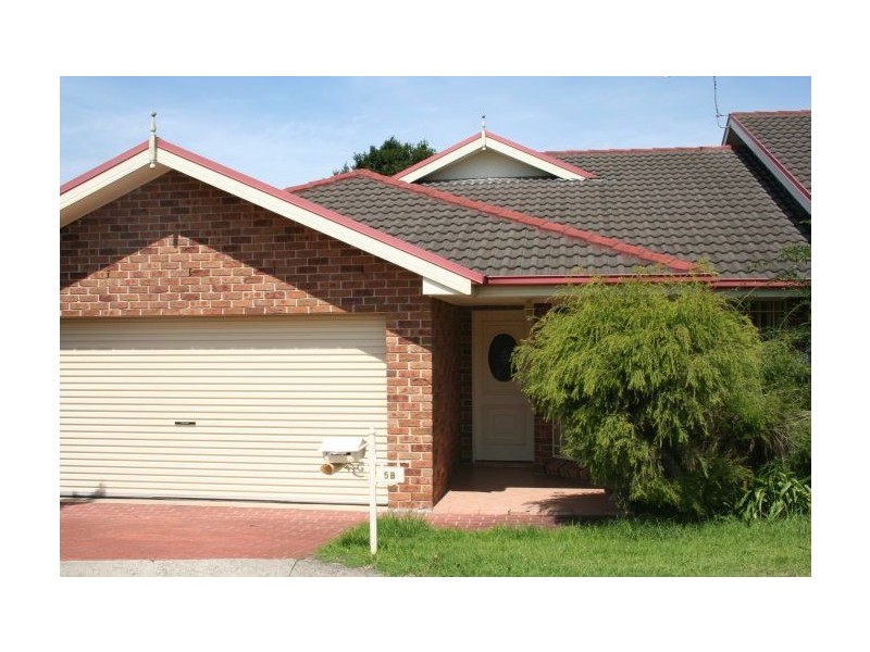 5b Scotland Lane, Helensburgh NSW 2508