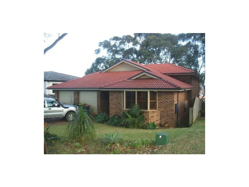 27 Gahans Lane, Woonona NSW 2517