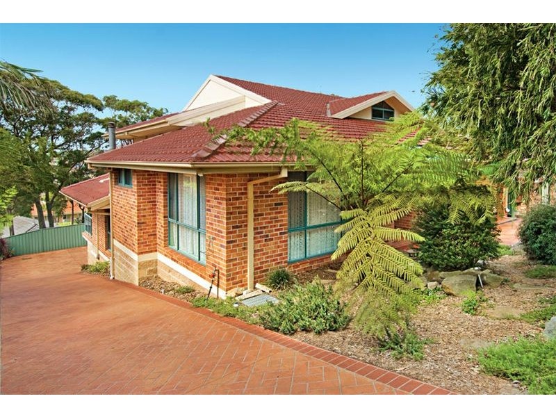 9 Chadwick Grove, Helensburgh NSW 2508