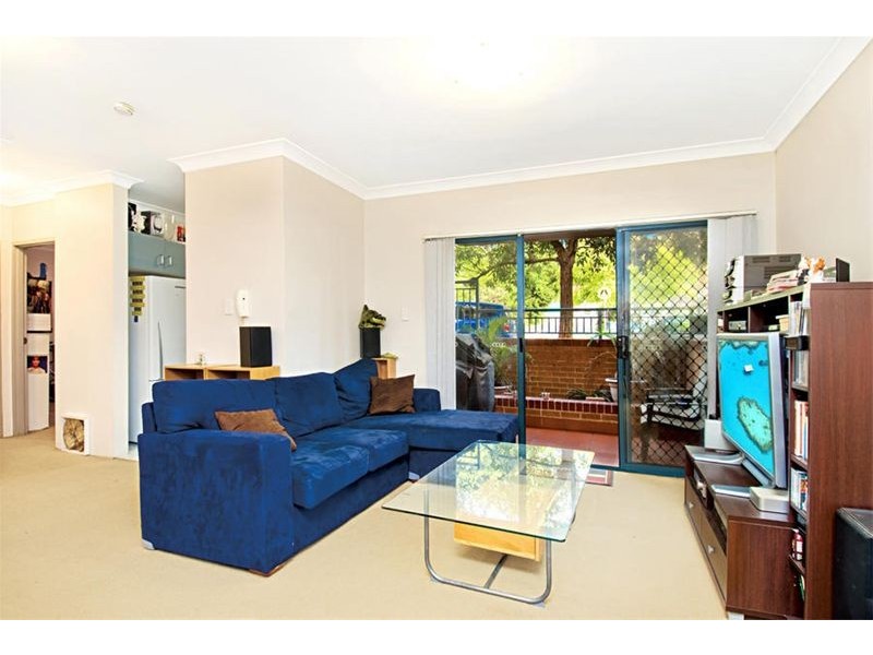 1/12-14 Clubb Crescent, Miranda NSW 2228