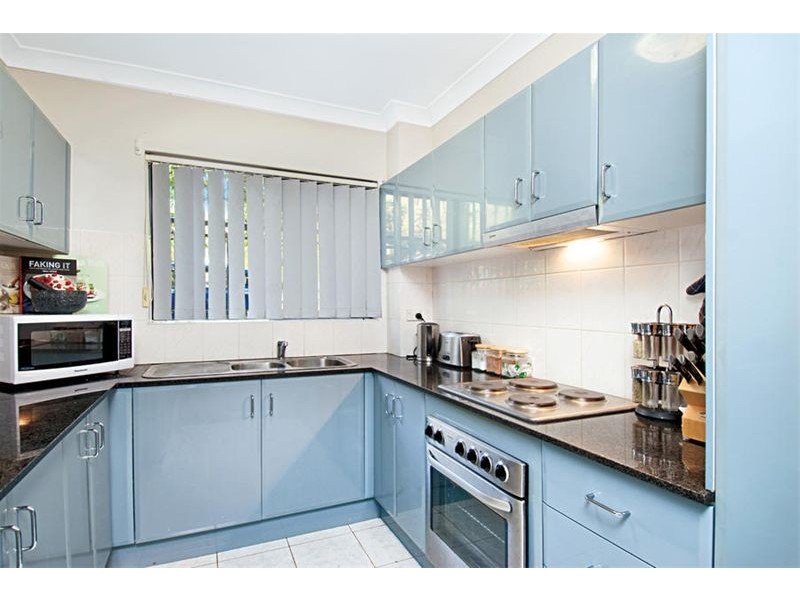 1/12-14 Clubb Crescent, Miranda NSW 2228