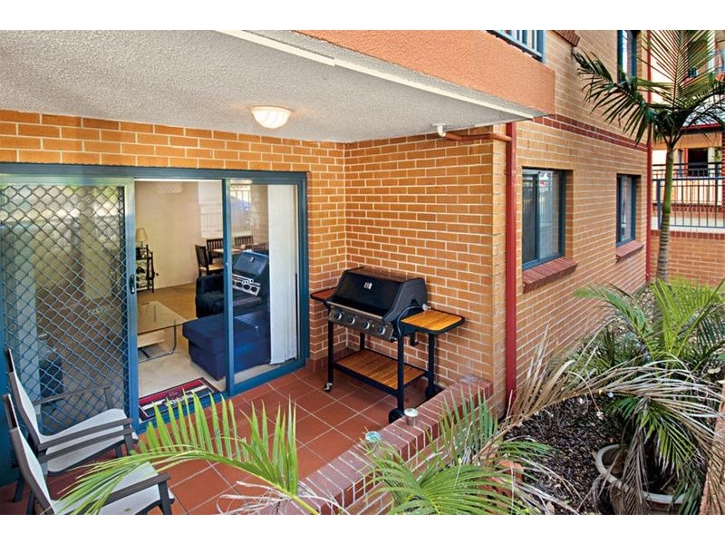 1/12-14 Clubb Crescent, Miranda NSW 2228