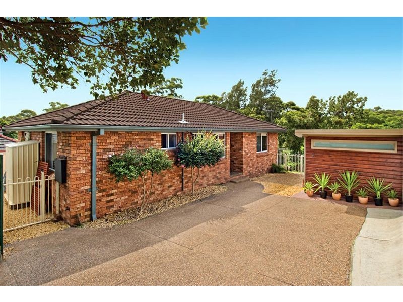 29a  Undola Road, Helensburgh NSW 2508