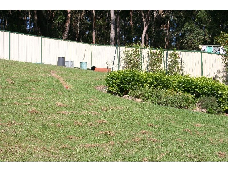 92 The Crescent, Helensburgh NSW 2508