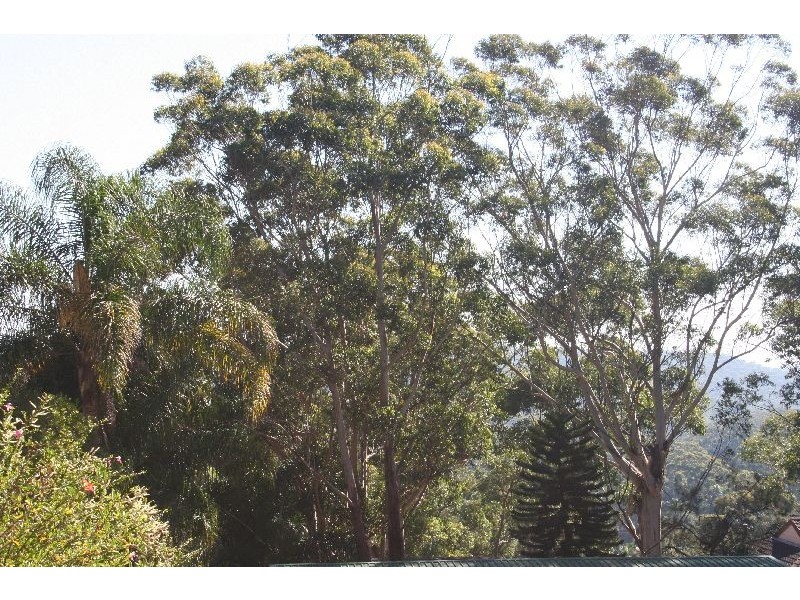 92 The Crescent, Helensburgh NSW 2508