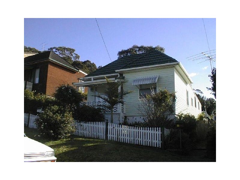 21 High Street, Helensburgh NSW 2508