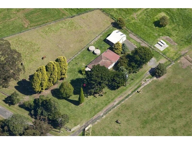 490 Darkes Forest Road, Darkes Forest NSW 2508