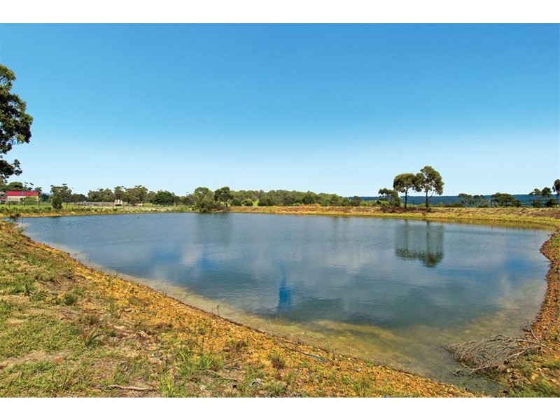 490 Darkes Forest Road, Darkes Forest NSW 2508