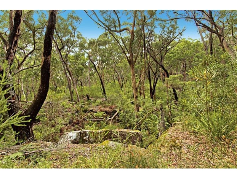 490 Darkes Forest Road, Darkes Forest NSW 2508