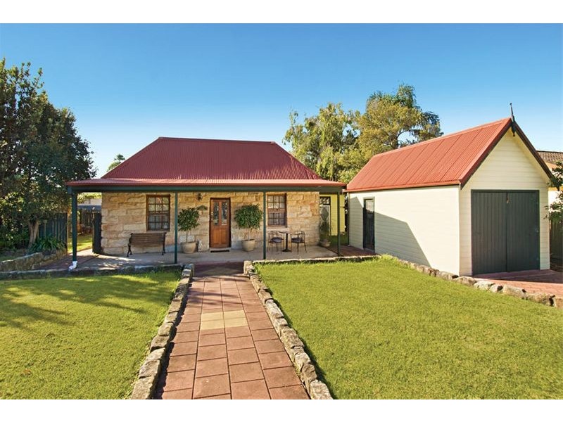5 Hay Street, Helensburgh NSW 2508