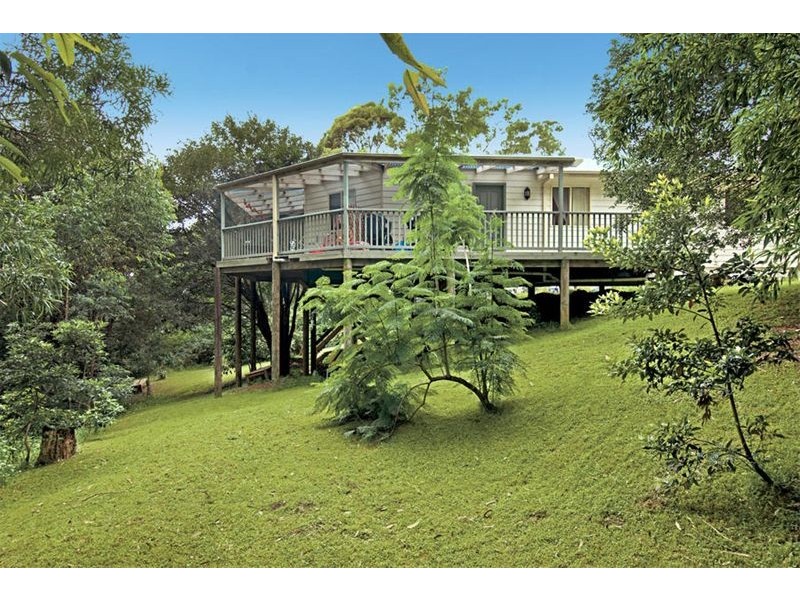 21 Cokeworks Road, Coledale NSW 2515