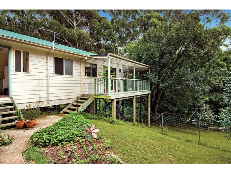 21 Cokeworks Road, Coledale NSW 2515