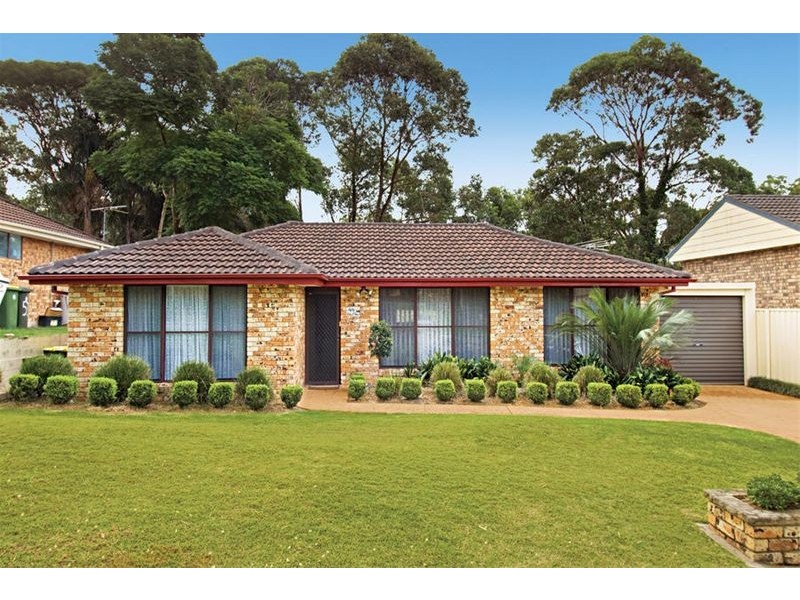 51 Akuna Avenue, Bangor NSW 2234