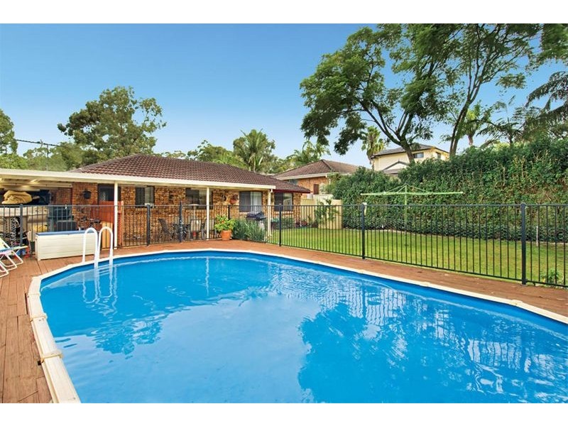 51 Akuna Avenue, Bangor NSW 2234