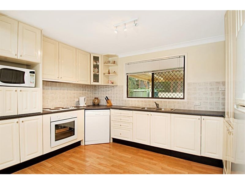 51 Akuna Avenue, Bangor NSW 2234