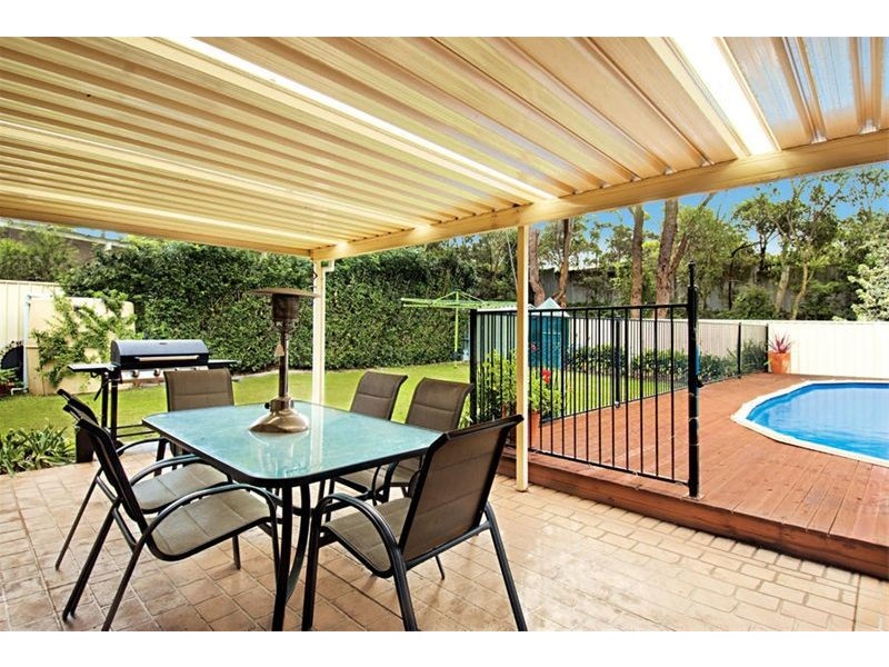 51 Akuna Avenue, Bangor NSW 2234