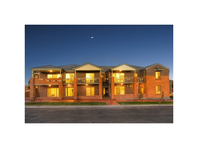 7/15 Stuart Street, Helensburgh NSW 2508