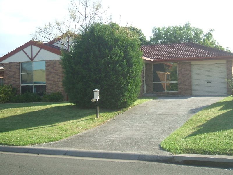 39 Shearwater Boulevarde, Albion Park Rail NSW 2527