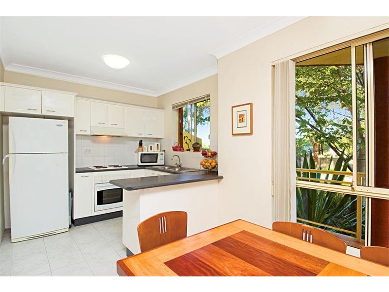 2/1 Morley Street, Sutherland NSW 2232