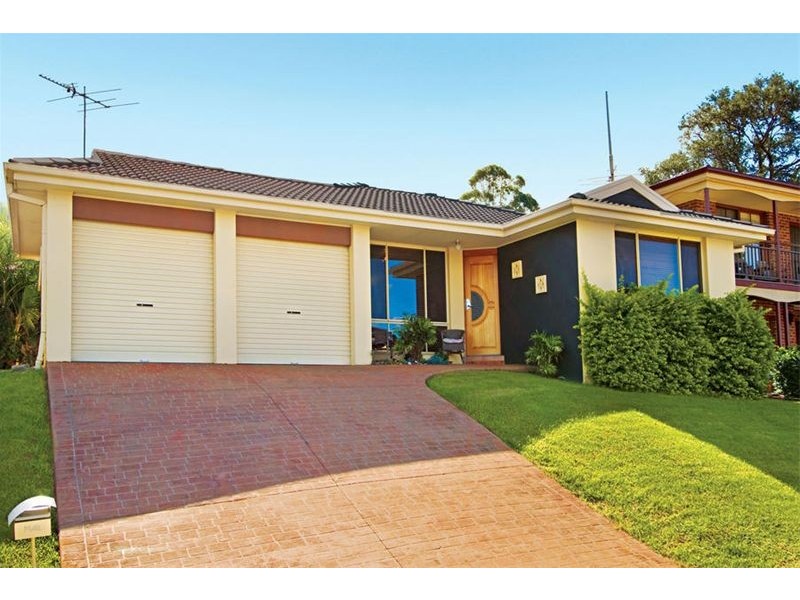 10 Blackbutt Place, Bulli NSW 2516