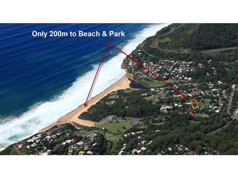 15 Station Street, Stanwell Park NSW 2508
