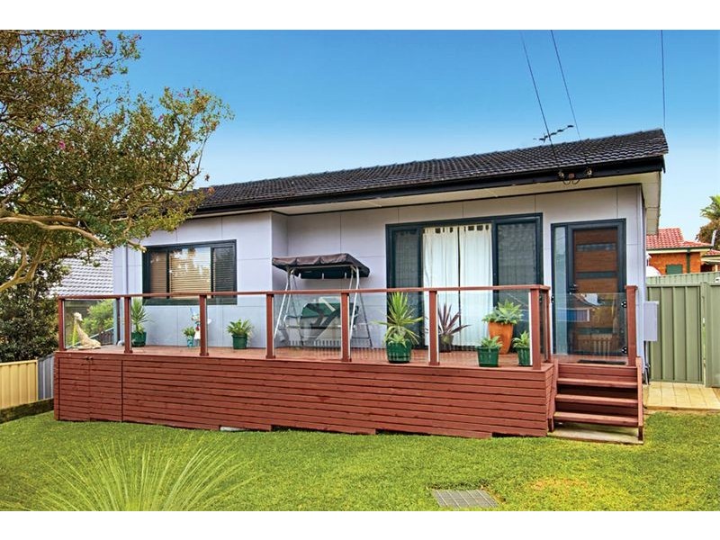 1/258 Woronora Road, Engadine NSW 2233