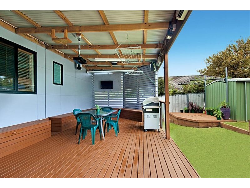 1/258 Woronora Road, Engadine NSW 2233