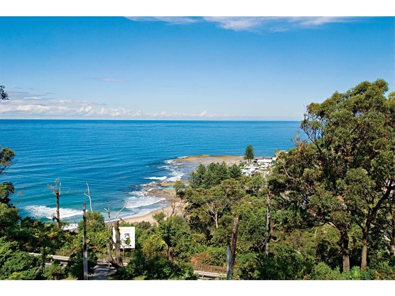 250 Lawrence Hargrave Drive, Coalcliff NSW 2508