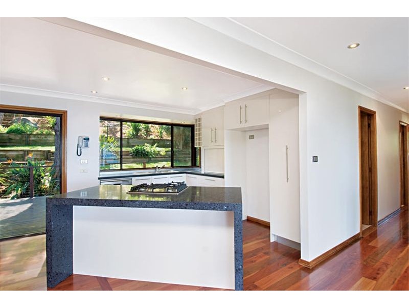 250 Lawrence Hargrave Drive, Coalcliff NSW 2508