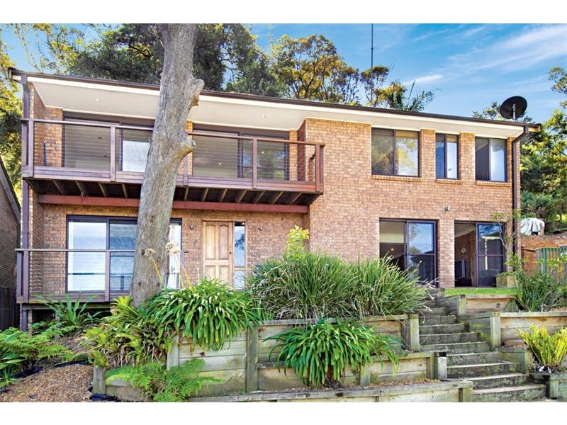 250 Lawrence Hargrave Drive, Coalcliff NSW 2508