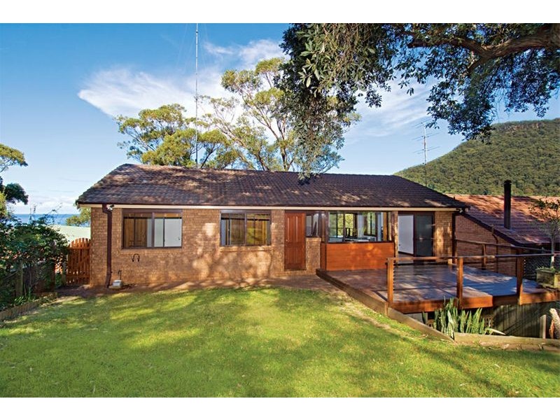 250 Lawrence Hargrave Drive, Coalcliff NSW 2508