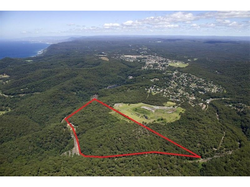 Lot 1 Lady Wakehurst Drive, Helensburgh NSW 2508