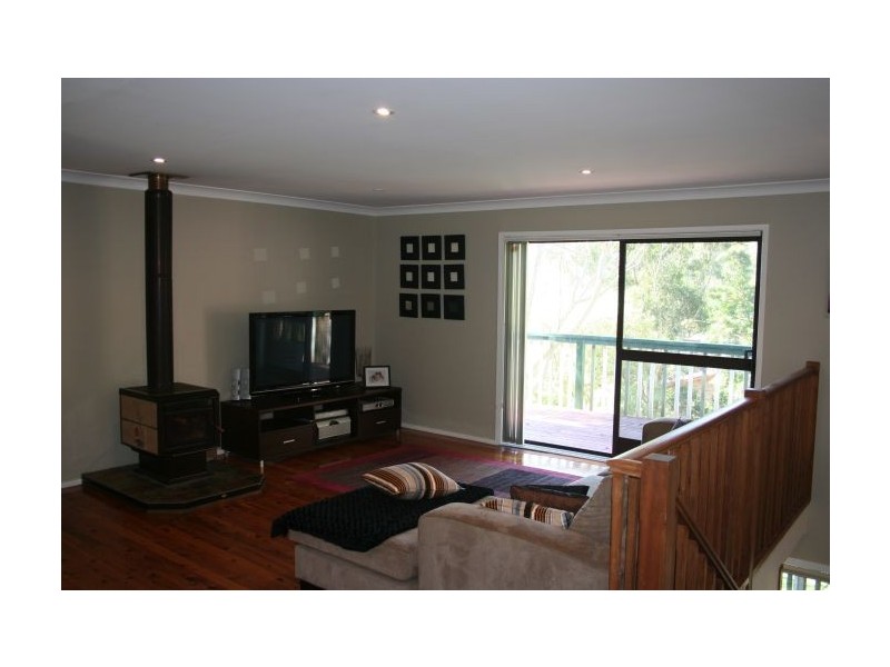 41 Postmans Track, Helensburgh NSW 2508