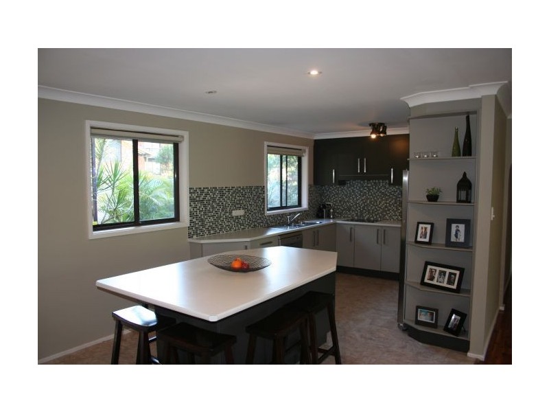 41 Postmans Track, Helensburgh NSW 2508