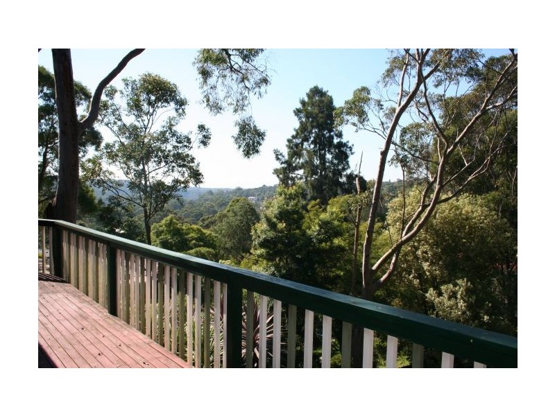 41 Postmans Track, Helensburgh NSW 2508