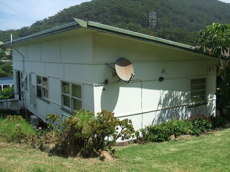 18 Beach Road, Stanwell Park NSW 2508