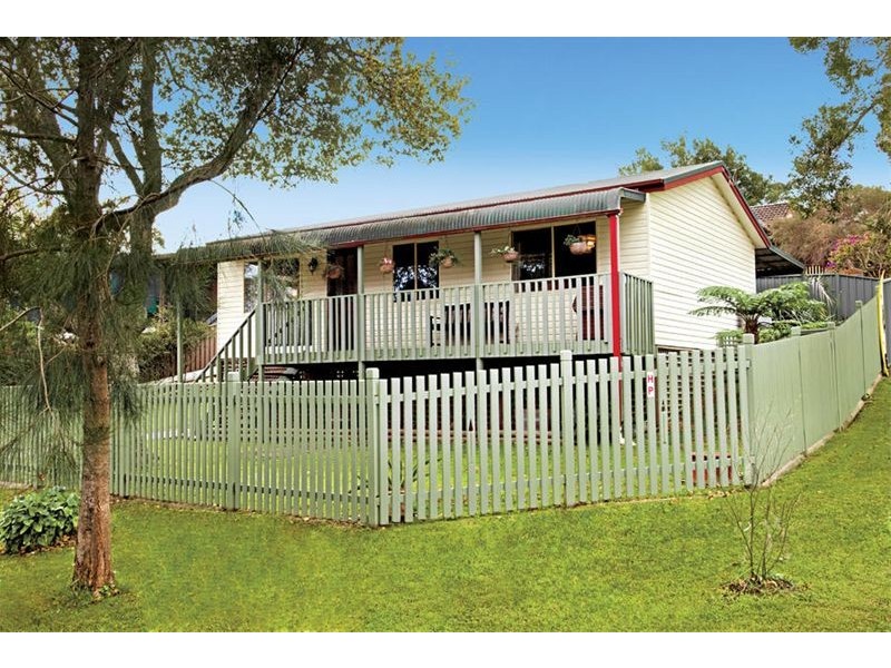 6a Sawan Street, Helensburgh NSW 2508