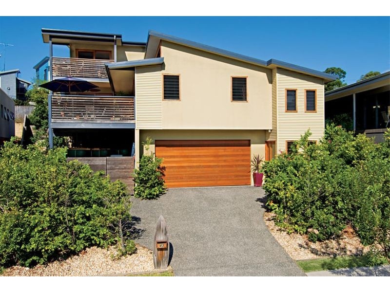 43 Sandon Drive, Bulli NSW 2516