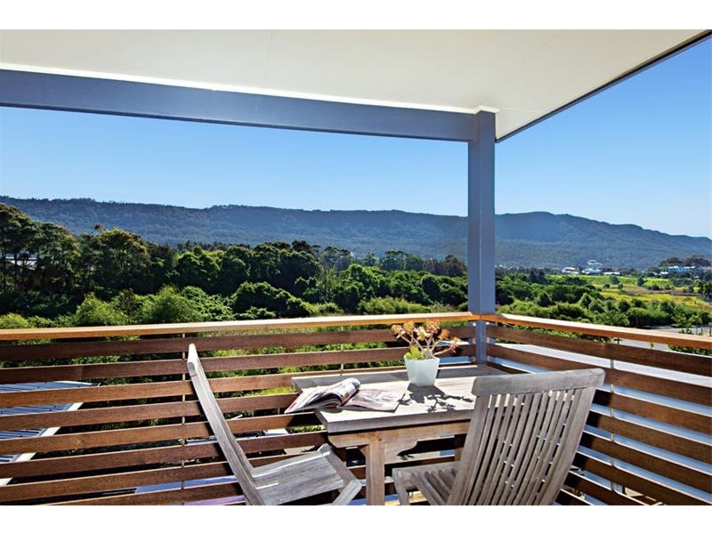 43 Sandon Drive, Bulli NSW 2516