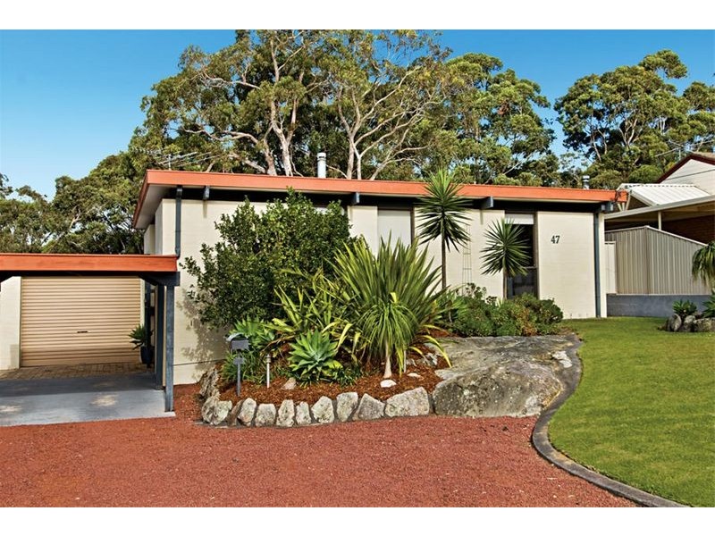 47 Hume Drive, Helensburgh NSW 2508