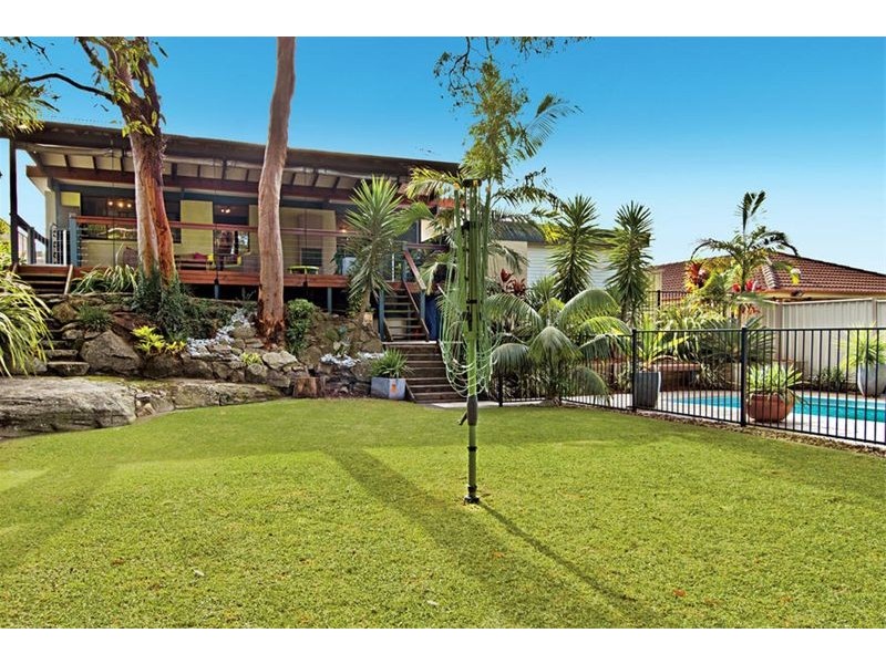 47 Hume Drive, Helensburgh NSW 2508