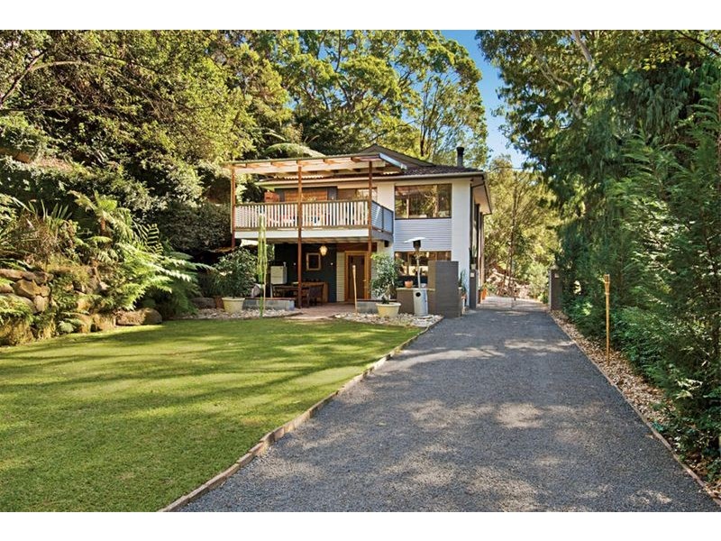 12 Merriwa Place, Yarrawarrah NSW 2233