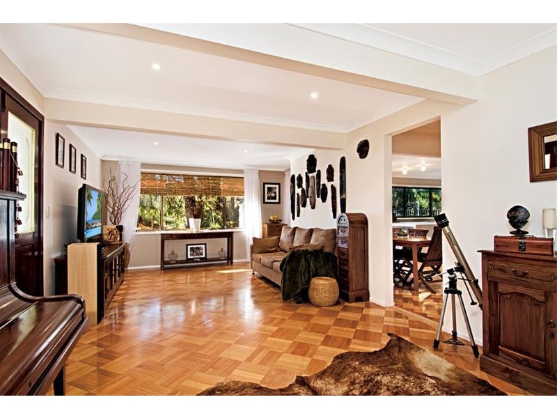 12 Merriwa Place, Yarrawarrah NSW 2233