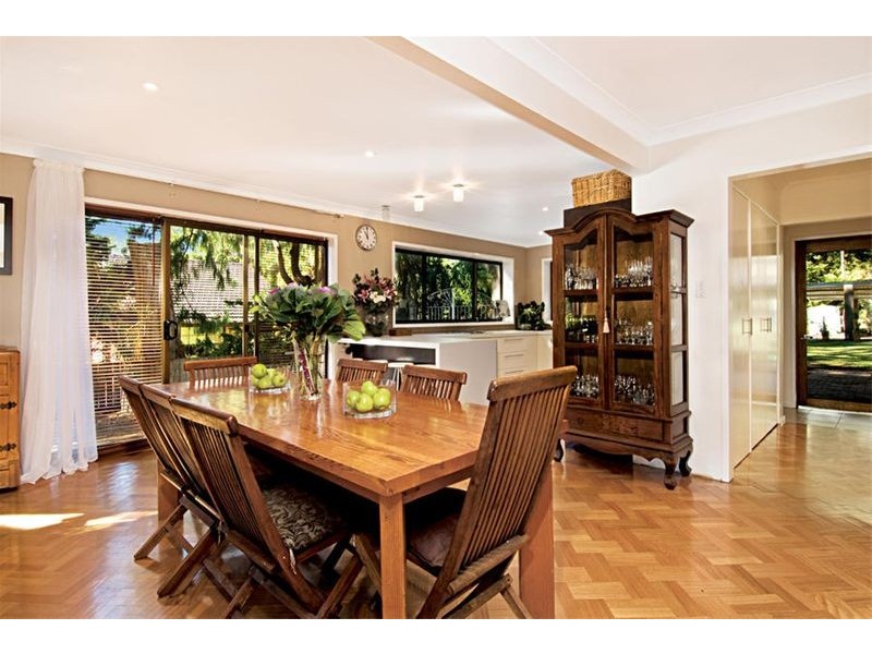 12 Merriwa Place, Yarrawarrah NSW 2233