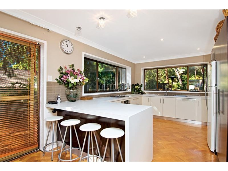 12 Merriwa Place, Yarrawarrah NSW 2233